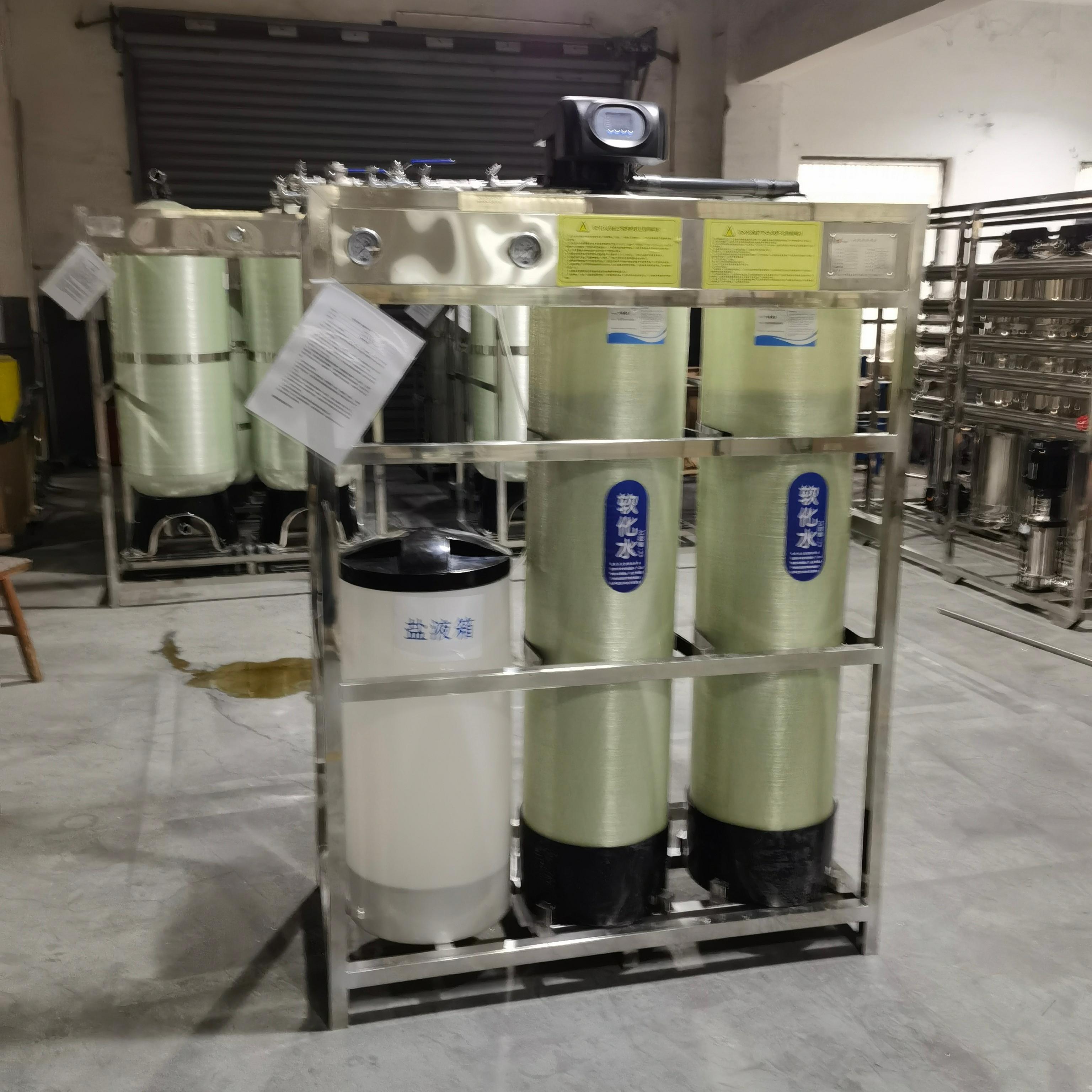 3 ton enkel ventil dubbeltank, en för användning och en för standby