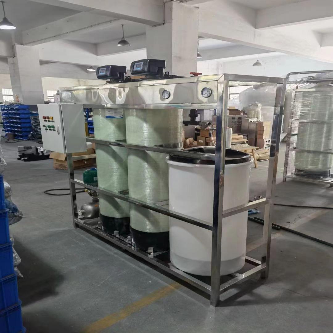 4-ton dubbla ventils dubbla tankar