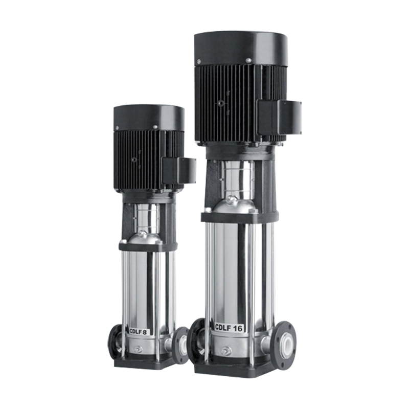 CNP Vertikal multisting Centrifugal Booster Water Pump
