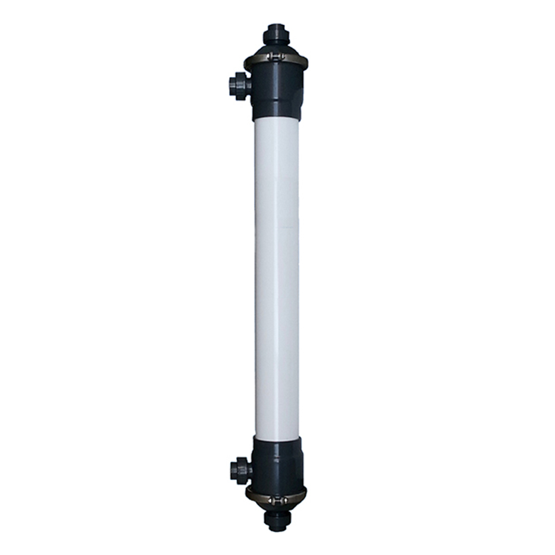 Legering PVDF -gradient ihålig fiber UF -membranfilter