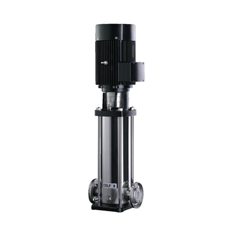 CNP Vertikal multisting Centrifugal Booster Water Pump